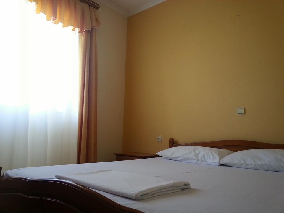 Vita Apartment - Spacious Garden And Balcony 5 Min To Beach & Center Ksamil Exterior foto